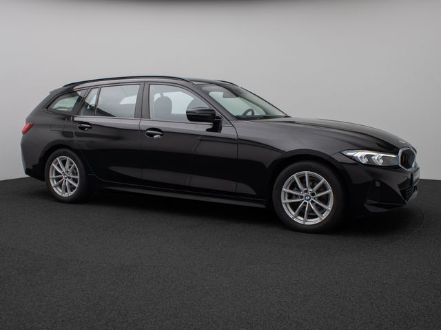 Foto Nummer 4: BMW 318i
