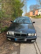 BMW 316i Automatik zu Verkaufen - BMW 316 aus 1994