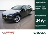 Skoda Scala - Vorschau Bild 1
