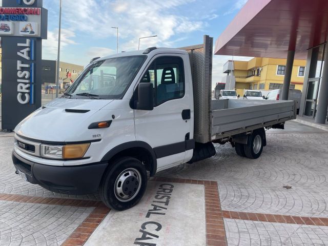 Jiný Iveco Daily Cassonato 35c11