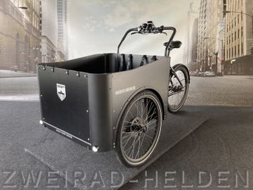 Bild 3 Andere BBF E-LASTENRAD eCargoRider 3.2 *SALE* VORFÜHRRA