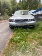 Audi a4 b5 1.9 tdi - Audi A4 aus 1997: 1.9