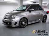Abarth 500/595 1.4 16v 160cv - Abarth aus 2009