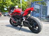 Honda CBR 650RA Grand Prix Red ABS - Offers