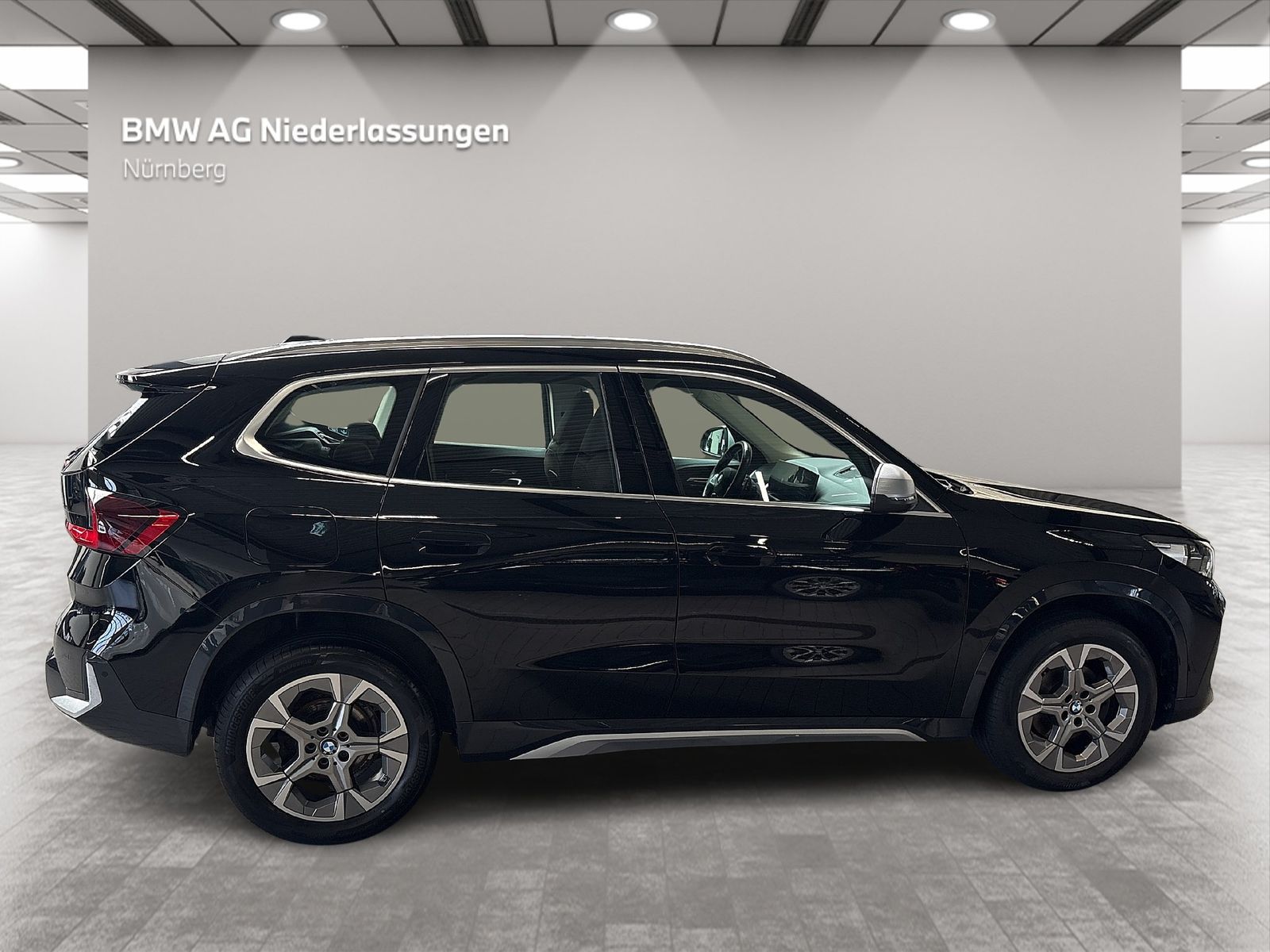 BMW X1 sDrive18d xLine M Sport Sportsitze Keyless L foto 2