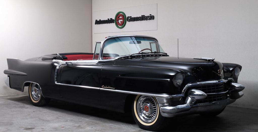 Cadillac Eldorado