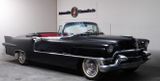Cadillac Eldorado 1955 Cadillac Eldorado Biarritz Convert - Cadillac Eldorado: Biarritz