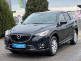Mazda CX-5 Sendo Klima Navi Xenon Euro 6 Gepflegt AHK - Mazda CX-5 SENDO mit Diesel-Antrieb