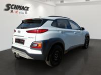 Hyundai Kona Style 2WD*TEILLEDER*SHZG*AHZV