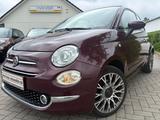Fiat 500C 1.2 Star-1.Hd-Vollleder-Xenon-Klima-Sitzh.- - Fiat 500C: Sitzheizung