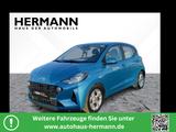 Hyundai i10 1.2 Trend LED*SHZ*PDC*DynLicht*Fernlichtass. - Hyundai Gebrauchtwagen in Kassel