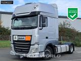DAF XF 480 4X2 Mega SSC Retarder 2xTanks LED BTS-DAF