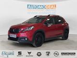 Peugeot 2008 GT-Line AUTOMATIK NAV TEMPOMAT ALU PDC BLUE - Peugeot 2008 in Oberhausen