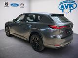 Mazda CX-60 Homura Hybrid AWD DA-Paket + Comf.-Paket - graue Mazda CX-60
