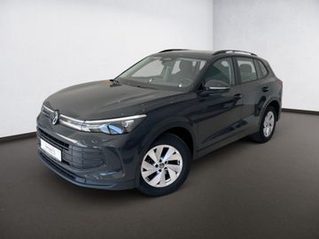 Volkswagen Tiguan - 2