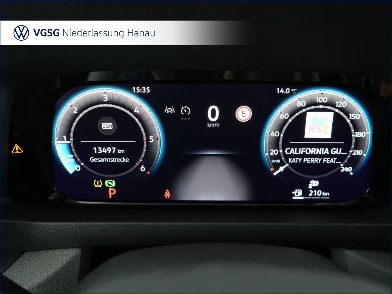 Volkswagen Andere - Bild 13