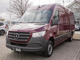 Mercedes-Benz Sprinter 314 CDI Kasten Hochdach Lang - Angebote