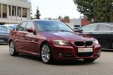 BMW 320d Lim*Edition*NAVI - BMW 320 aus 2010: 320d