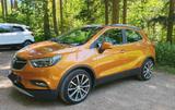 Opel Mokka X 1.6 Diesel Color INNOVATION Automati... - Opel Mokka X: Color Innovation