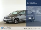 Volkswagen Touran 1.5 TSI *ACC*SHZ*Navi*AppleCar* - VW Touran Gebrauchtwagen in Hamburg