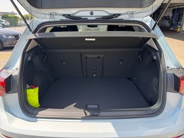 Volkswagen Golf  Life 1,5 l eTSI 150 PS 7-Gang-DSG