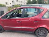 Mercedes-Benz Mercedes Benz A 170 CDI  2002 - gebrauchte Mercedes-Benz A 170 aus dem Jahr 2002