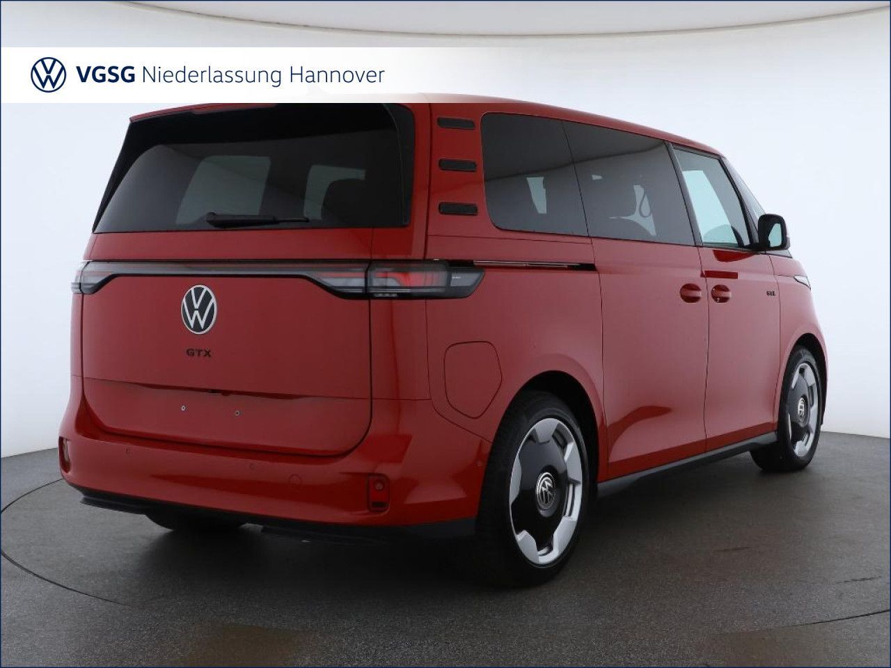 Volkswagen ID. Buzz - Bild 5