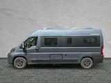 Westfalia Columbus 600 E #LEDER #AUTOMATIK #ACC #LITHIUM - Westfalia Wohnwagen & Wohnmobile
