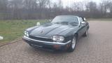 Jaguar XJS Cabrio - gebrauchte Jaguar XJS aus dem Jahr 1994