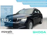 Skoda Kamiq Essence 1.0 TSI DSG APP+VIRT+LED+SHZ+PDC - Skoda Kamiq: Essence
