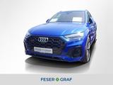 Audi SQ5 Sportback TDI qu. B&O Matrix Pano Standh. - Audi SQ5 in Nürnberg