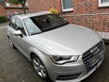 Audi A3 1.4 TFSI S tronic Ambition Sportback Ambition