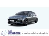 Hyundai i20 1.0 T PRIME NAVI+KAMERA+LED+SMARTKEY+BOSE - Hyundai i20 Neuwagen in Wuppertal