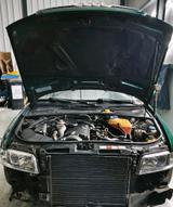 Audi a4 b5 1.9tdi TÜV 11/26 - Audi A4 aus 2000: 1.9