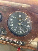 Bentley S2, Showcar, ideal für Hochzeiten und Events - Bentley S2 Gebrauchtwagen