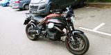 Moto Guzzi Griso 1200 SE 8V,  TÜV neu, gepflegt, 22.175 km - MOTO GUZZI GRISO