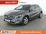 Mercedes-Benz GLA 180 Urban Aut.*LED*NAVI*TEMPO*PDC*SHZ*KLIMA* - Mercedes-Benz GLA-Klasse Gebrauchtwagen in München