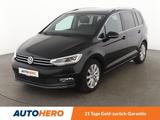 Volkswagen Touran 2.0 TDI Highline BMT Aut.*NAVI*LED*ACC* - Volkswagen Touran: TDI