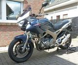 Yamaha TDM 900 - YAMAHA TDM 900