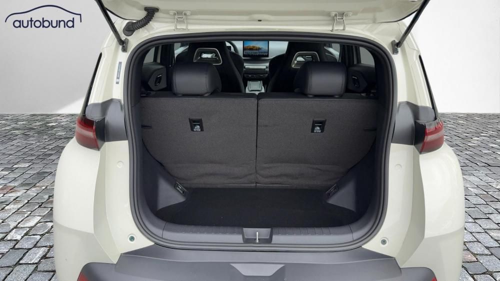 BYD DOLPHIN SURF