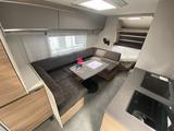 Dethleffs Nomad 560 FMK Wendt-Jubi-Edition-inkl. MOVER - Dethleffs Jubi