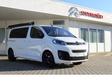 Citroën Spacetourer Feel M Camper
