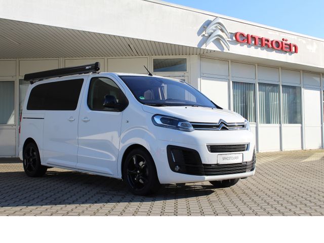 Citroën Spacetourer Feel M Camper
