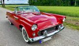 Ford 1955 V8 Sammler Automatik, Classic Data 70.000€ - Ford Thunderbird Oldtimer