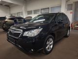 Subaru Forester 2,0l Comfort - Subaru Forester: Comfort