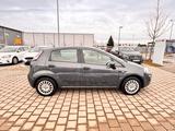 Fiat Punto Street / TÜV neu / 1.Hand / EURO 6 - Fiat Punto: Kleinwagen