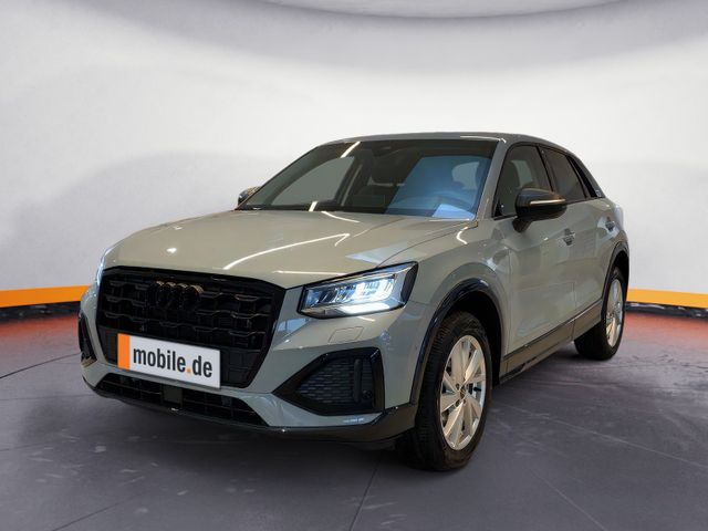 Audi Q2 advanced 35 TDI Stronic Navi LED RFK