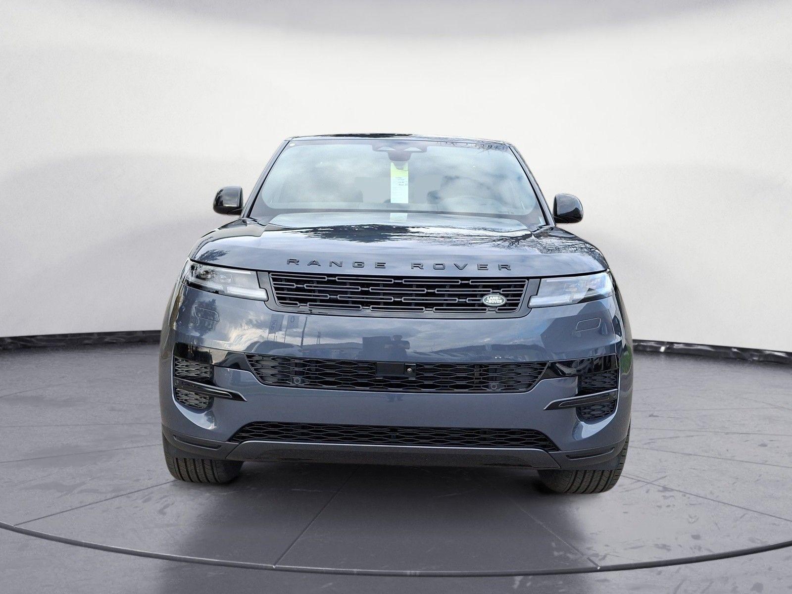 Land Rover Range Rover Sport - Bild 8