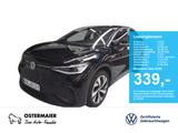 Volkswagen ID.5 PRO PERFORMANCE 204PS 5J-G MATRIX.AHK.360°.