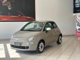 Fiat 500 1.2 by Gucci - Fiat 500: Braun